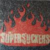 CD SUPERSUCKERS - Songs All Sound the Same  EFA11351 eMpTy Records,  Japan Rock Used