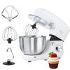 Кухонный комбайн Teesa EASY COOK SINGLE 1400 Вт