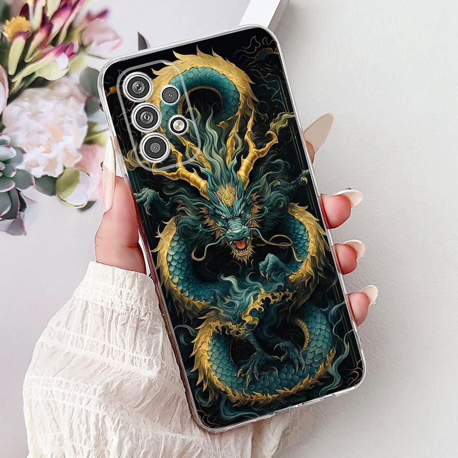 Чехол для Samsung Galaxy A52 A52s A72 5G Милый Расписной Чехол Мягкий Силиконовый Чехол для Телефона Для Samsung A52 A 52 s Galaxy A72 5G Fundas