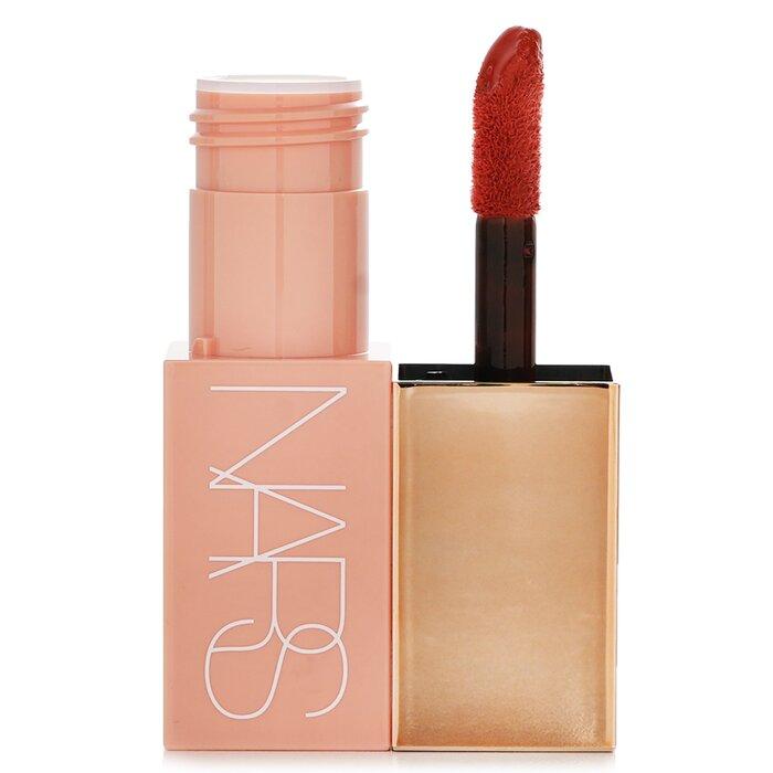 Nars Жидкие румяна с эффектом сияния - № Aragon