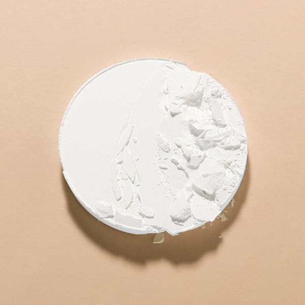 Компактная пудра Botanical Garden Flora No Sebum Powder Pact 4 г