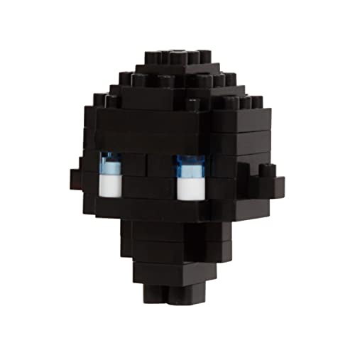 Nanoblock Mini Nano Detective Conan vol.3 (BOX) NBMC_34S 1BOX = 6 штук, всего 6 типов