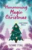 Книга Homecoming Magic At Christmas : A Sweet Romance Novella