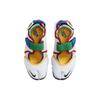 Nike Женские кроссовки Air Rift Breathe Primary Colors White Citron-Pulse Team-Royal FB8864-112