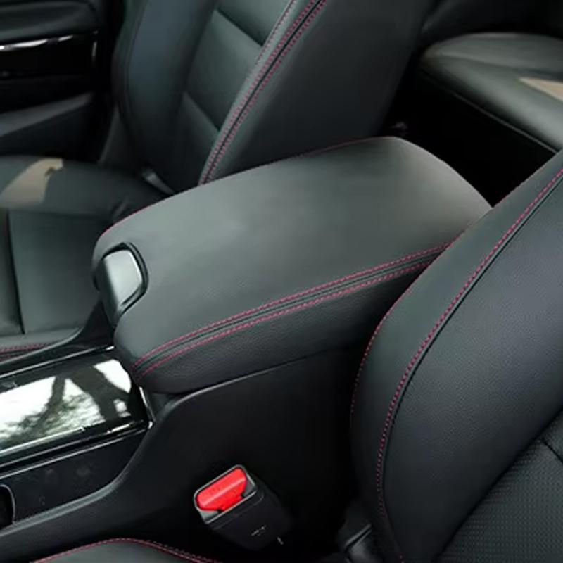 ДЛЯ Toyota Prado 04-19 Комплект-бокс центрального подлокотника Несколько цветовых вариантов Модификация салона автомобиля