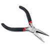 DIY Handmade Bent Nose Pliers for Beading and Jewelry Making
