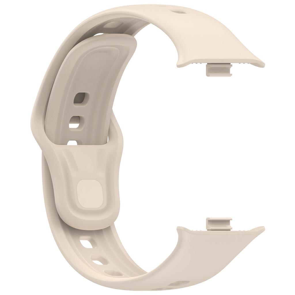 Силиконовый ремешок для смарт-часов Vivo Watch GT, быстросъемный браслет