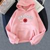 Hoodies Women Aesthetic Barnes 1917 Hoodie Kawaii Clothes Long Sleeve Sudaderas Para Mujer Japanese Fashion Hoddies for Teens