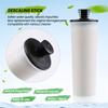 Картридж для удаления накипи для пароочистителя Karcher SC2 SC3 Clean Water Descaling Filter Premium Upright 1PC