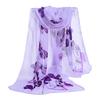 Fashion Women Chiffon Soft Wrap Scarf Ladies Shawl Scarf Scarves