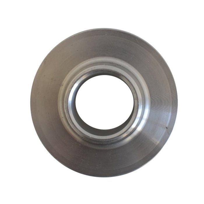 Storz C 2" AG Coupling - Universal Fire Hose Coupling