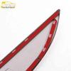 MG6 Anti-Scratch Decorative Sticker for Door Edge, Body Trim, Bumper, and Panel Exterior Accessories