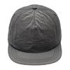Breathable Flat-brimmed Baseball Cap Quick Dry Trucker Hat Versatile Quick Dry Hat  Sports Use