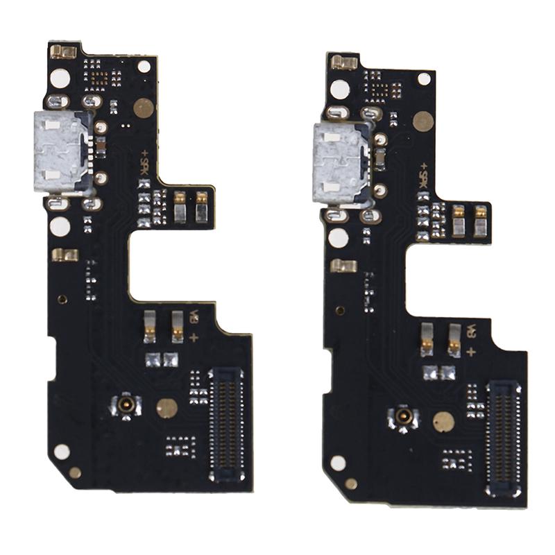 Запасная часть гибкого кабеля USB-порта для зарядки для Xiaomi Redmi 5 Plus