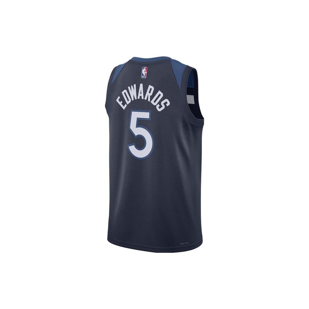Nike Мужская майка Dri Fit NBA Swingman DN2013-427