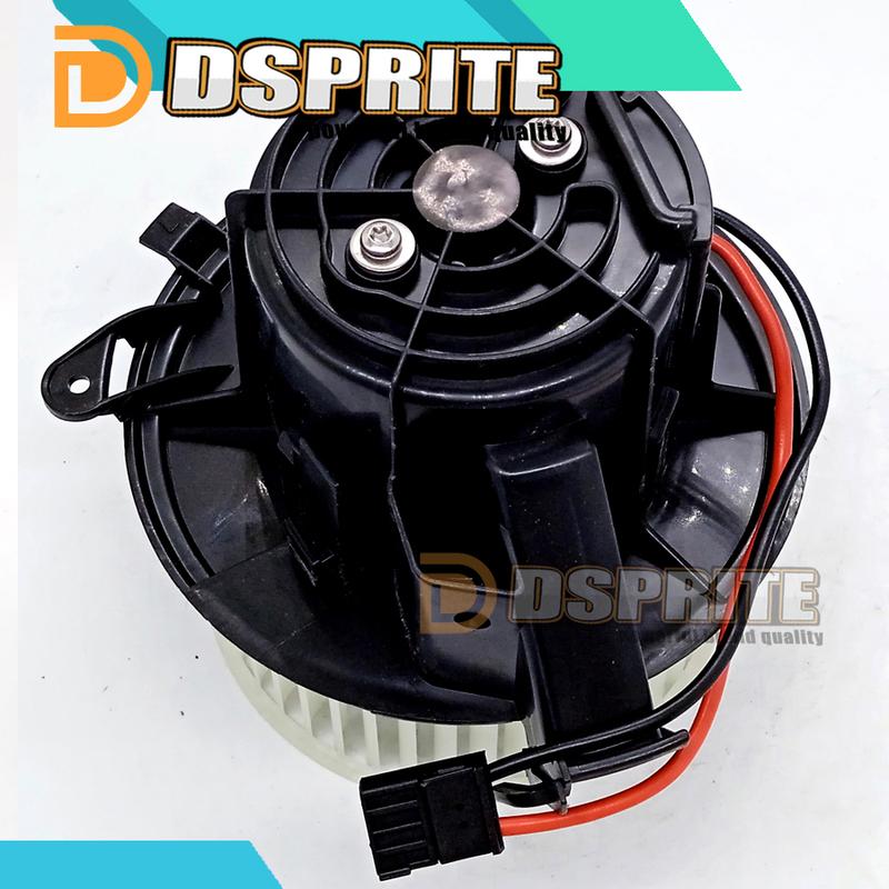 RHD/LHD Blower Motor Assembly 2128200708 2128200808 A 212 820 07 08 For Mercedes-Benz C400 C63 AMG E63 AMG 2011-2016