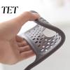 Faucet Hanging Drain Basket Sponge Holder, Self-Draining Flexible Organizer, Durable PP Sink Brush And Holder Mount Drying Rack for Kitchen