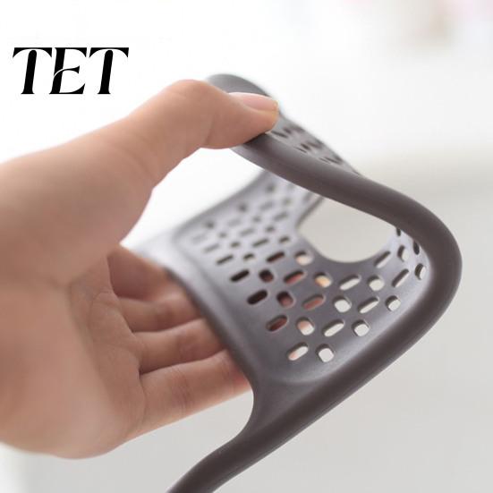 Faucet Hanging Drain Basket Sponge Holder, Self-Draining Flexible Organizer, Durable PP Sink Brush And Holder Mount Drying Rack for Kitchen