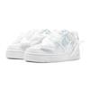 Nike Air Force 1 Air Force 1, Белый, Бант-лента Низкие кеды для скейтборда GS Синий Белый DH2920-111(TeamS-S-BOX)