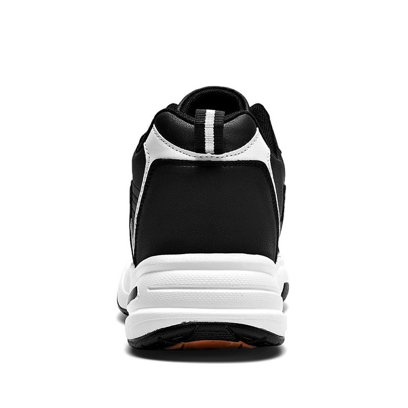 38-45 осенне-зимняя новая мужская обувь, спортивная повседневная обувь, кроссовки