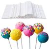 Useful Lollipop Sticks Smooth Edge Sufficient Quantity Candy Making