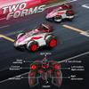 High Speed Drift RC Stunt Car, 360 Degree Rotating RC Car, 6 7 8 9 10 11 12 Year Old Boys and Girls Birthday Gift