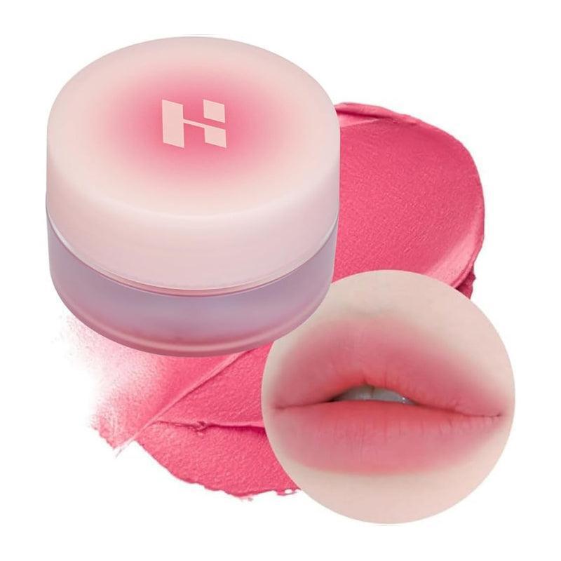 HOLIKA HOLIKA Melting Blur Pot для губ 5г