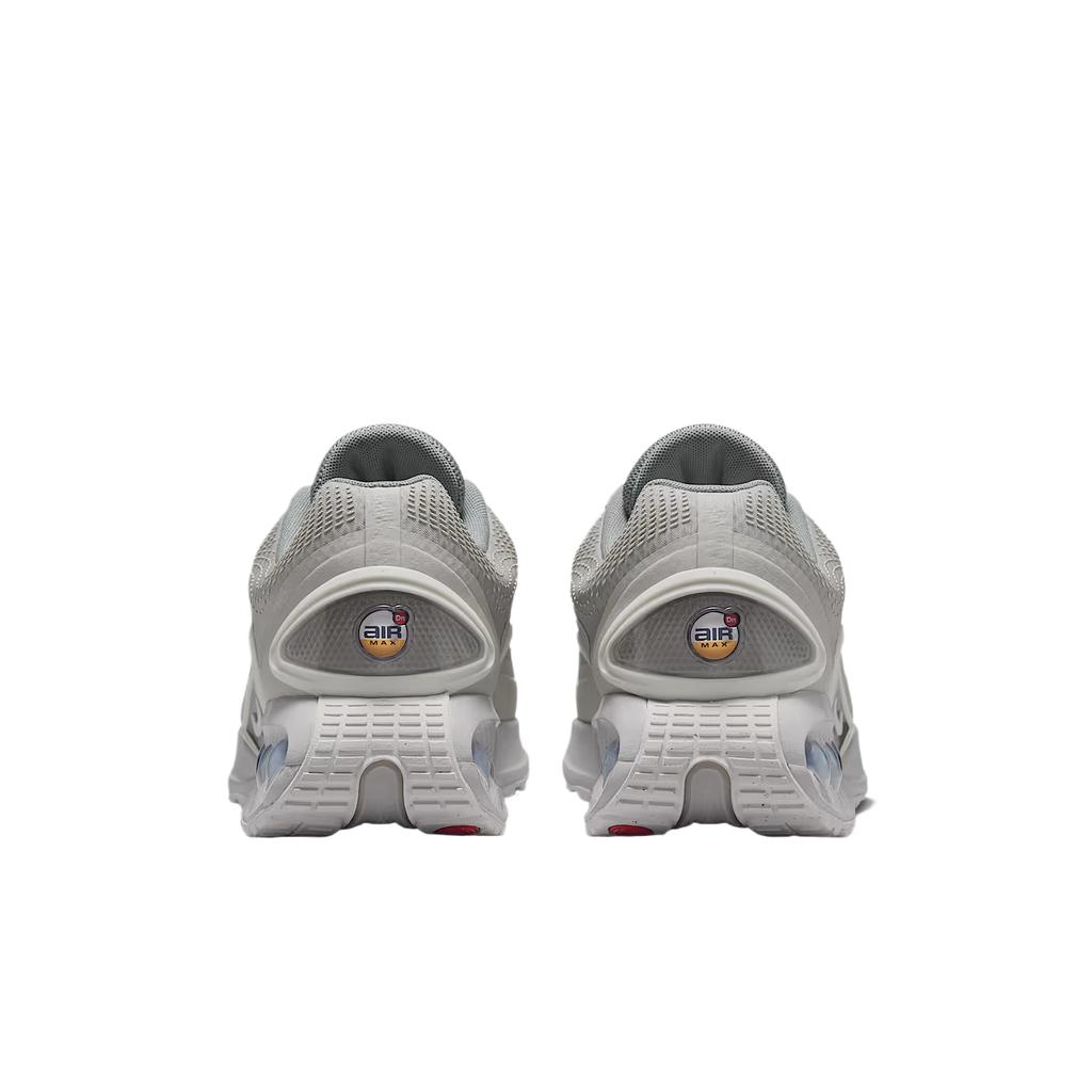 Nike Air Max DN Flat Pewter Men Sneakers Grey Light-Iron-Ore DV3337-014