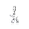 New S925 exquisite Silver charm snail Magic Dream Catcher Bead fit bracelet diy jewelry making accessories