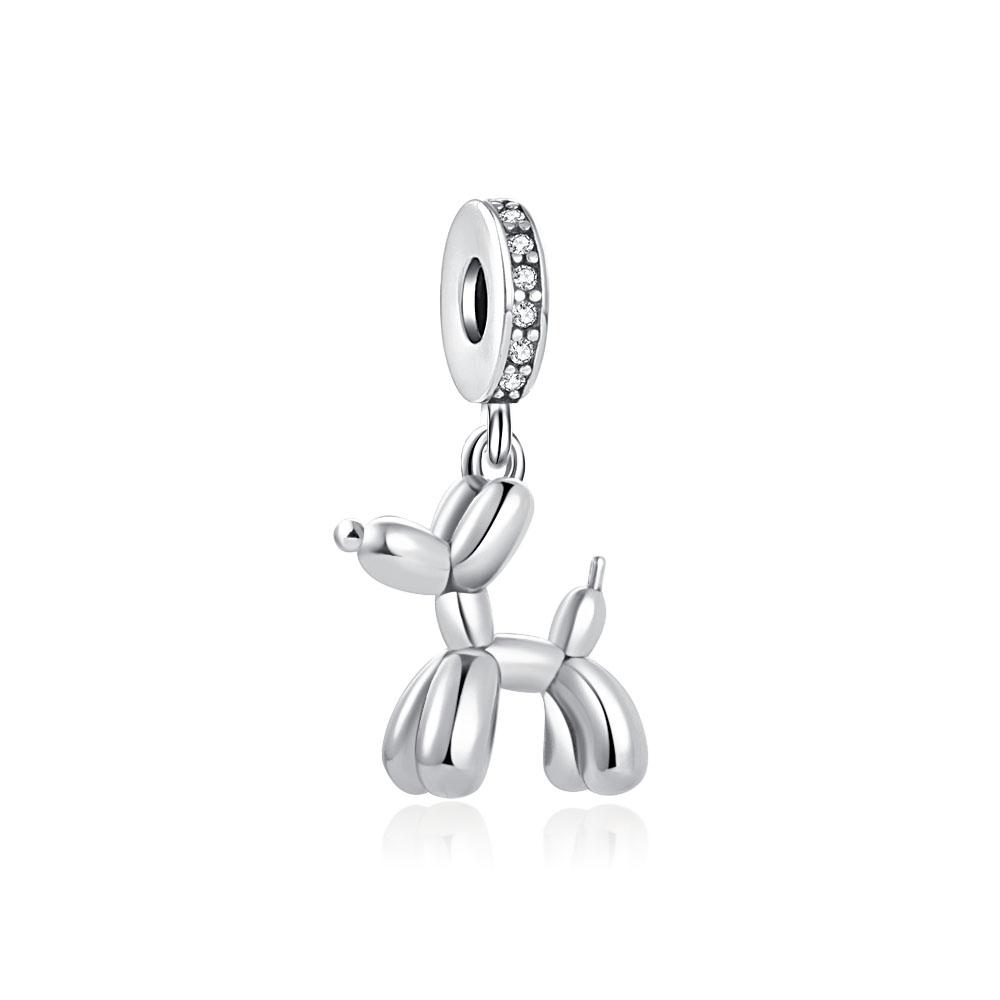 New S925 exquisite Silver charm snail Magic Dream Catcher Bead fit bracelet diy jewelry making accessories