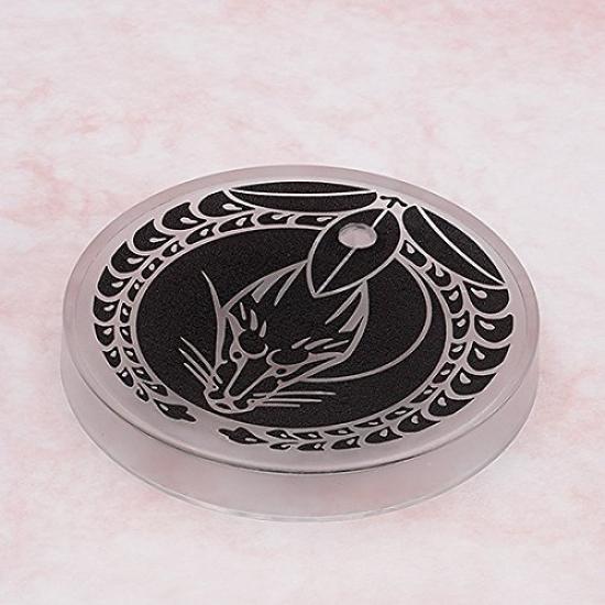 Нендороид Touken Ranbu Когицунэмару ABS окрашенная подвижная фигурка -ONLINE- Без масштаба & ATBC-ПВХ