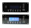 Bluetooth 4.0 HIFI Audio Accessories Lossless Support U Disk SD LCD Display FM Audio Decoder Board