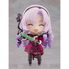 Good Smile Company (GOOD SMILE COMPANY) Nendoroid Nijisanji Ichihyakuman Amagahara Salome Non-scale Plastic Painted Movable Figure