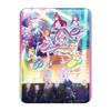 Gourmandies Bandai Aikatsu! X PriPara THE MOVIE - Miracle of Encounter! - Collectible Mouse Pad Key Visual BAK-06A
