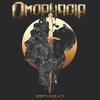 Виниловая пластинка OMOPHAGIA Rebirth In Black ULR344 UNIQUE LEADER 2022 Канада Метал