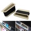 Phone Holder Stand Door Storage Barrel For Volvo xc60 Stowing Tidying Car Storage Box Car Organizer Container