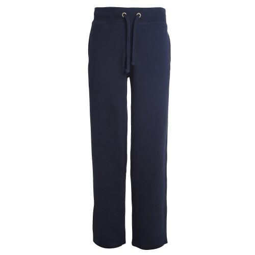 Awdis Мужские тяжелые спортивные штаны Campus / Штаны для бега