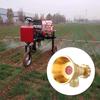 Adjustable High Pressure Air Spray Nozzle for Agricultural Irrigation
