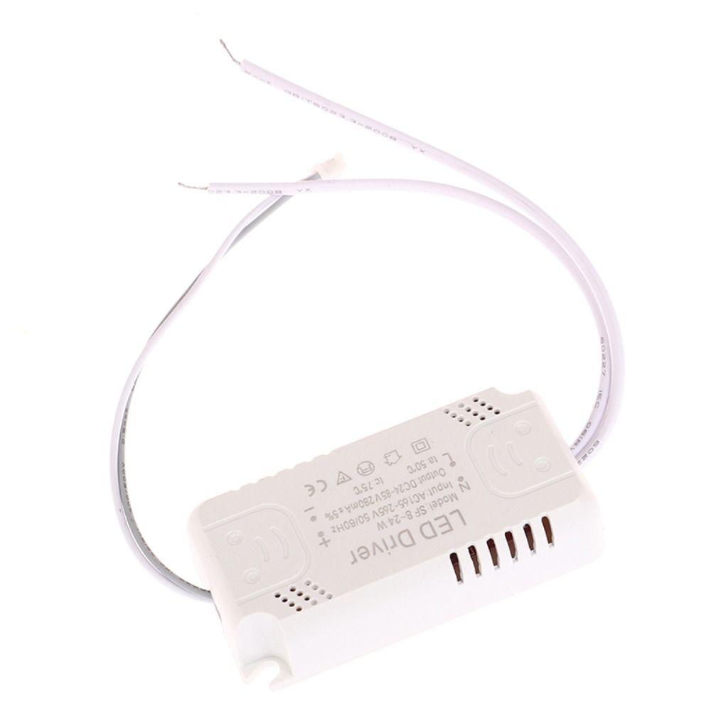 8-24W 20-36W 30-50W 36-60W 50-70W 60-80W Light Power Adapter Driver Power Supply LED Ceiling Light