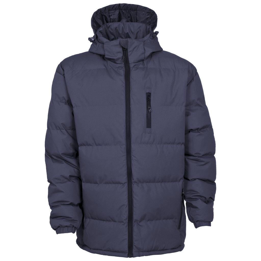 Mens Clip Padded Jacket