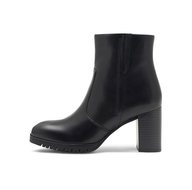 Ботильоны Lasocki WB-GIADA-04M Черные