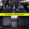 Автомобильные коврики для пола для Landrover Discovery Sport Автомобильные ковры Ножной коврик Аксессуар для автомобиля