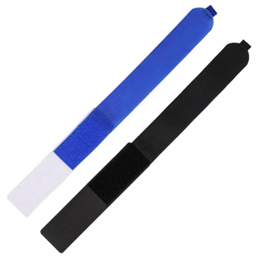 Band Wrap Ski Wraps Ties Adjustable Snowboard Binding Straps Ski Fastener Straps Winter Sports