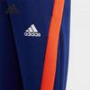 adidas Брюки полной длины темно-синие для детей от 3 до 7 лет H40283