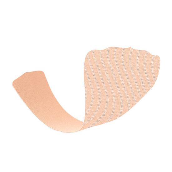 Водонепроницаемые нашивки для интимной зоны для женщин, обеспечивающие безопасность во время плавания. Защитная наклейка для женской интимной зоны, предотвращающая загрязнение во время водных видов спорта.