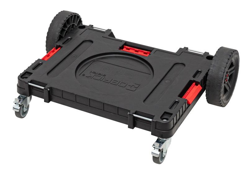 Qbrick System One 2.0 Allterrain Transport Platform - Skrz N9947