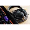 Студийные наушники Roland RH-200 Проводные наушники Длина кабеля 3,4 м Черный