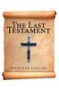 Книга The Last Testament
