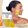 Turmeric&Kojic Cleansing Pads Exfoliating Cleansing Facial 20/40 Tablets