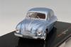 Ixo Scale Tatra T600 Tatraplan 1950 Metallic Light Blue 1/43